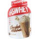 ProSupps PS Whey, 0.91 кг, WPC+WPI  протеин