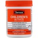 Swisse, Childrens Ultivite Multivitamin (120 таб.), дитячі вітаміни