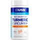 USN, Turmeric Curcumin+ Bioperine (60 капс.), куркумін