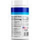 USN, Turmeric Curcumin+ Bioperine (60 капс.), куркумін