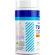 USN, Turmeric Curcumin+ Bioperine (60 капс.), куркумін