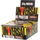 Universal Nutrition, Hi Protein bar (16 шт), протеїнові батончики 85г