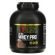 Universal Nutrition, Ultra Whey Pro (2,27 кг), концентрат + ізолят