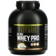 Universal Nutrition, Ultra Whey Pro (2,27 кг), концентрат + ізолят