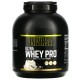 Universal Nutrition, Ultra Whey Pro (2,27 кг), концентрат + ізолят