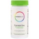 Rainbow Light Prenatal One, 90 таб., жіночі вітаміни для вагітних