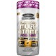 Женские витамины, MuscleTech Platinum Multivitamin for her, 90 таб.