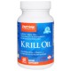 Jarrow Formulas, масло криля, 60 капс. по 600 мг, krill oil, омега-3