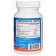 Jarrow Formulas, масло криля, 60 капс. по 600 мг, krill oil, омега-3