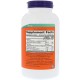 Now Foods цитрат кальция, 250 таб, Calcium citrate, кальций+D2 +магний