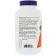 Now Foods цитрат кальция, 250 таб, Calcium citrate, кальций+D2 +магний