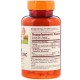 Sundown Naturals, Calcium Magnesium & Zinc (100 капс.), кальцій магній цинк