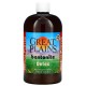 Yerba Prima, Bentonite Detox (473 мл), бентоніт для очищення організму