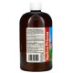 Yerba Prima, Bentonite Detox (473 мл), бентоніт для очищення організму