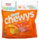 YumEarth, Organic Fruit Chews (227г), органічні жувальні цукерки