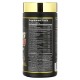 Allmax, Rapidcuts Shredded (90 капс.), жироспалювач
