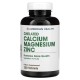 American Health, Chelated Calcium Magnesium Zinc (250 таб.), кальцій+магній+цинк