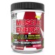 AST Sports, Muscle Energy BCAA + EAA (30 порц.), аминокислоты ВСАА + EAA