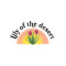 Lily of the Desert