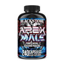 Blackstone Labs, Apex Male (240 капс.), бустер тестостерона