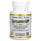CGN, Curcumin UP (30 капс.), куркумін із жирними кислотами Омега-3
