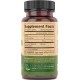 Deva Nutrition, Vegan Black Cumin Seed Oil (90 капс.), масло черного тмина