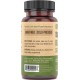 Deva Nutrition, Vegan Black Cumin Seed Oil (90 капс.), масло черного тмина