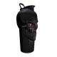 Шейкер фирменный, JNX Sports The Curse! Skull Shaker (США), 700 мл