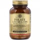 Solgar, Folate 1333 мкг DFE (250 таб.), фолієва кислота