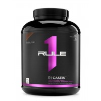 Rule 1 R1, Casein 1.87 кг, казеин, шоколад