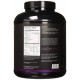 Rule 1 R1, Casein 1.87 кг, казеїн, ваніль