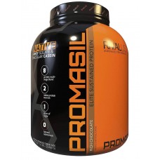 Rivalus, Promasile (2.27 кг), комплексный протеин от Optimum Nutrition