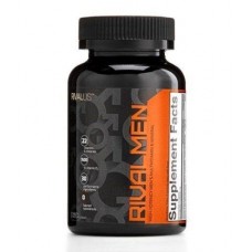 Rivalus, RivalMen (75 таб), мужские витамины (USA), от бренда opti-men