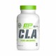 MusclePharm, CLA (90 капс.), линолевая кислота, жиросжигатель