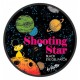 Патчи Восстанавливающие С Черным Комплексом Gaston Shooting Star Black Eye Gel Patch
