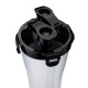Hydracup, Hydra shaker 36oz (США), шейкер на 2 отсека (500 мл и 300мл)