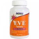 Now Foods, Eve (180 таб.), жіночі вітаміни