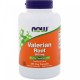 Now Foods, валериана (250 капсул), БАД, valerian root, валеріана