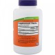 Now Foods, валериана (250 капсул), БАД, valerian root, валеріана
