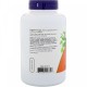 Now Foods, валериана (250 капсул), БАД, valerian root, валеріана