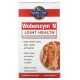 Garden of Life, Wobenzym N Joint Health (400 таб.), для суглобів та зв'язок