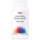 GNC, Womens One Daily Multivitamin (60 таб.), жіночі вітаміни