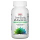 GNC, Women’s One Daily Multivitamin 50+ (60 таб.), жіночі вітаміни