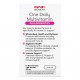 GNC, Women’s One Daily Multivitamin + Probiotics (60 капс.), жіночі вітаміни