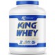 Ronnie Coleman, King Whey Protein (2,3 кг), концентрат + ізолят сироватки