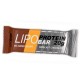LipoBar, High Protein Bar (50г), протеїнові батончики, фундук-шоколад