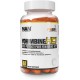 MAN Sports, Yohimbine HCl 3 мг (60 капс.), йохімбін жироспалювач