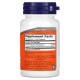 Now Foods, 5-HTP 50 мг (30 капс.), 5-гідрокситриптофан, триптофан