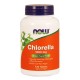 Now Foods, Chlorella 1000 мг (120 таб.), хлорела