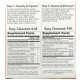 Now Foods, Easy Cleanse (2 фл. х 60 капс.), для очищення організму
